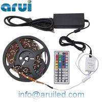 Smd 3528/5050 Led Strip 300leds 12v Nonwaterpoof
