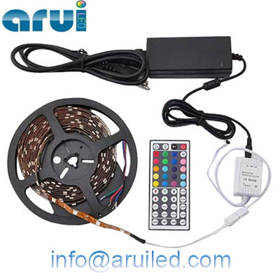Smd 3528/5050 Led Strip 300leds 12v Nonwaterpoof