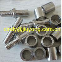 Supply Carbon Steel Spiral Hose Ferrule