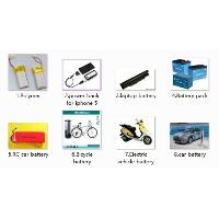 Ufo Battery, Green Energy Runner