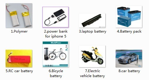 Ufo Battery, Green Energy Runner