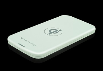 Wireless Charger