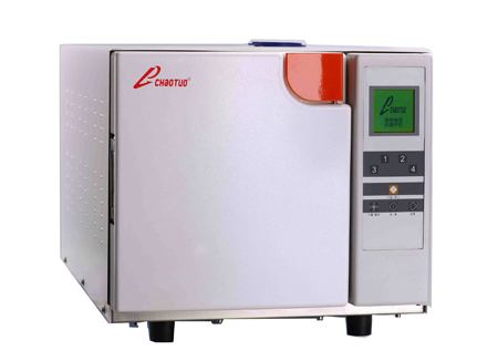 Tabletop Vacuum High Speed Autoclave(Class B)