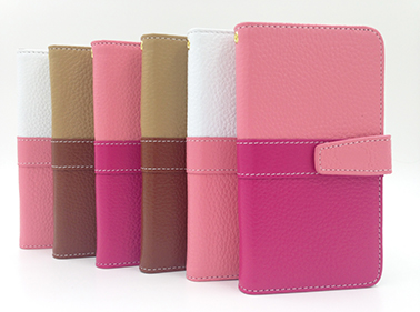 Flip leather phone case, for all brand phone leather case