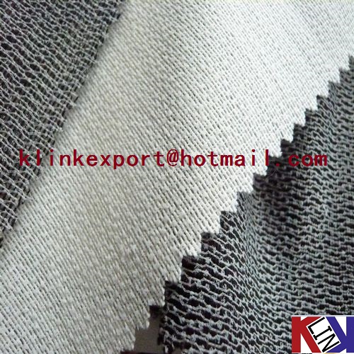 Knit Pa Coated Fusible Suit Interlining--- Best Price