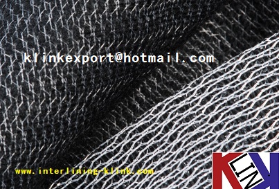 Sell Knit Pa Coated Fusible Suit Interlining--- Best Price