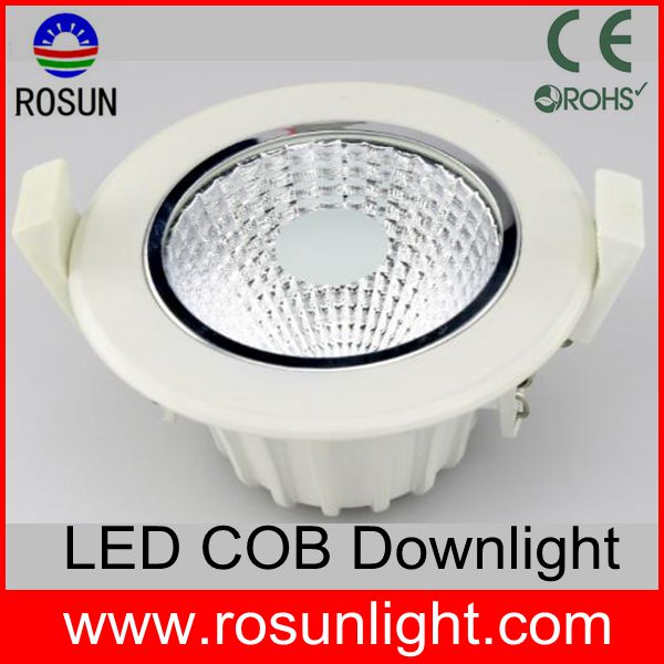 Sell China high quality 3W COB LED downlight
