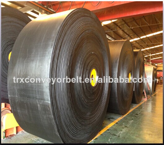 DIN-Y Polyester Conveyor Belt / EP Conveyor Belt