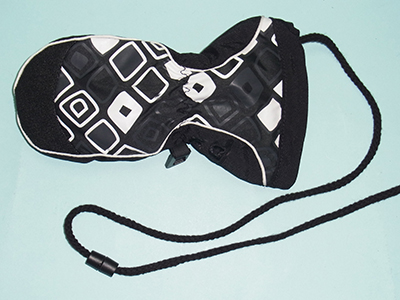 Children Ski Mitt