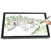 19 inches inch tablet lcd monitor