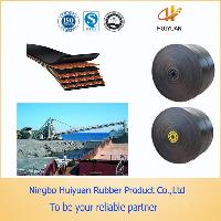 Sell Ep Canvas Reinforced Heavy Industrial Conveyor Belt