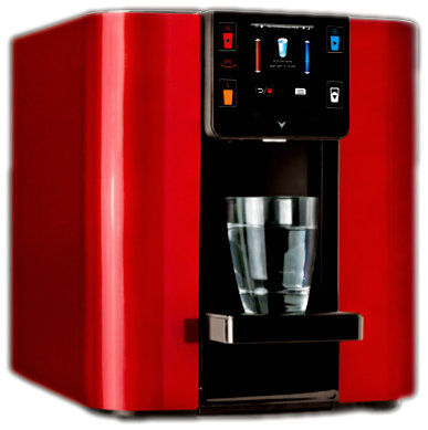 Sell water dispenser