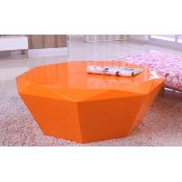 Modern MDF Painting Coffee Table Center Table (WLF-CT003)