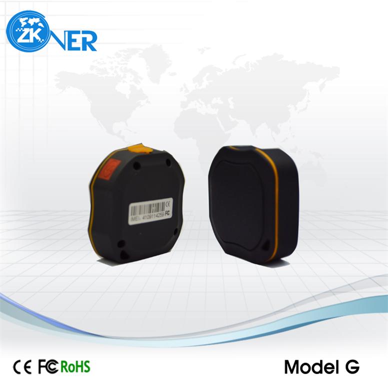 Gps Tracking For Persons And Pets