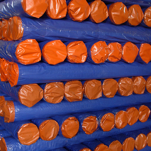 Sell low price pvc coated waterproof tarpaulin