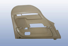 Sell automobile door cover