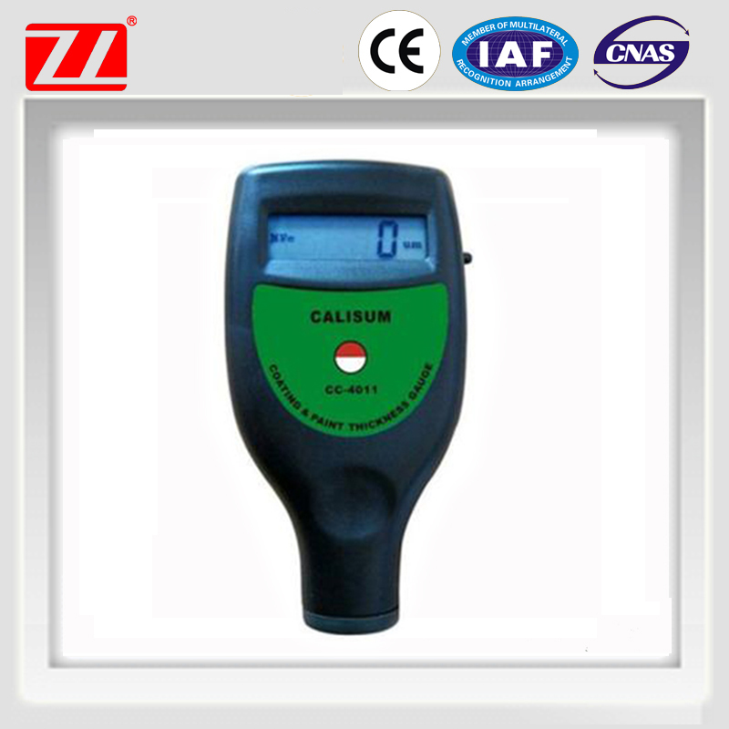 Automobile Coating Thickness Meter