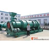 fertilizer granulator