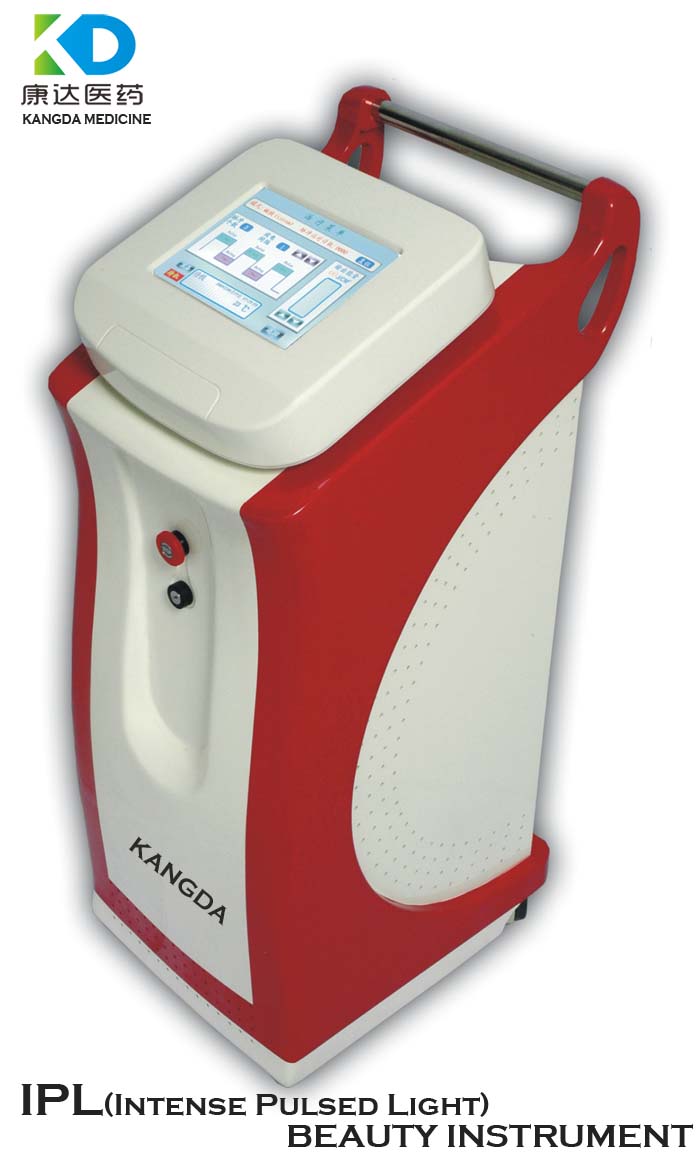 Sell IPL beauty machine