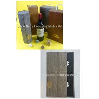 Foldable Box