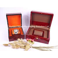 Golden Horse Packaging Solution Ltd.