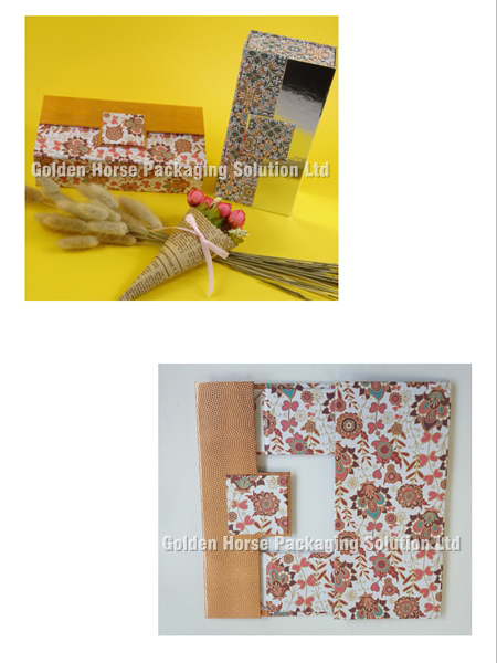Foldable Box