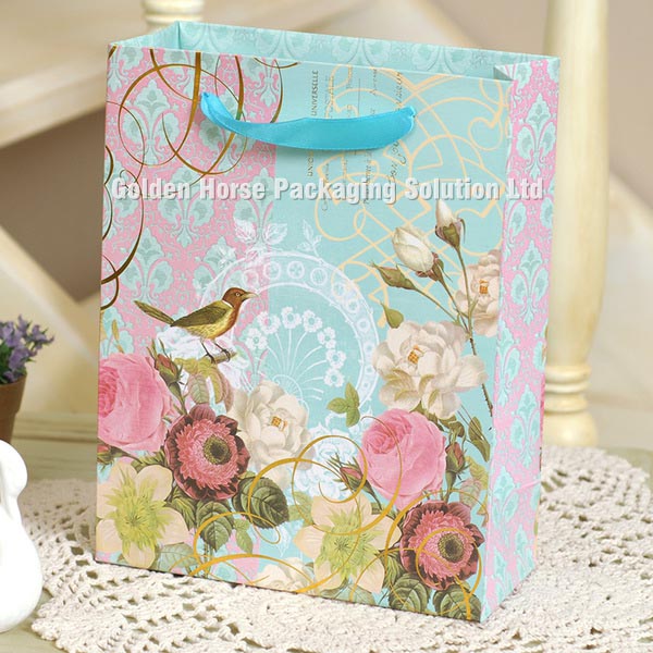 Shopping Bag