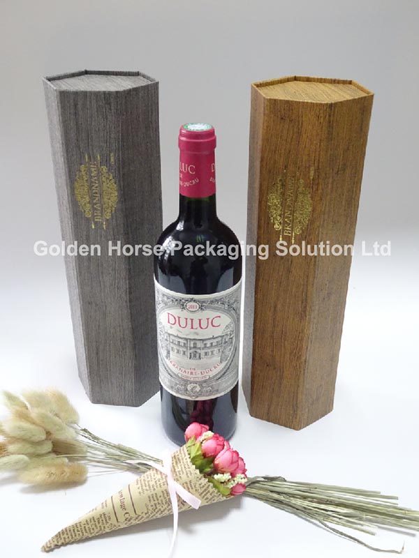 Wine Packaging