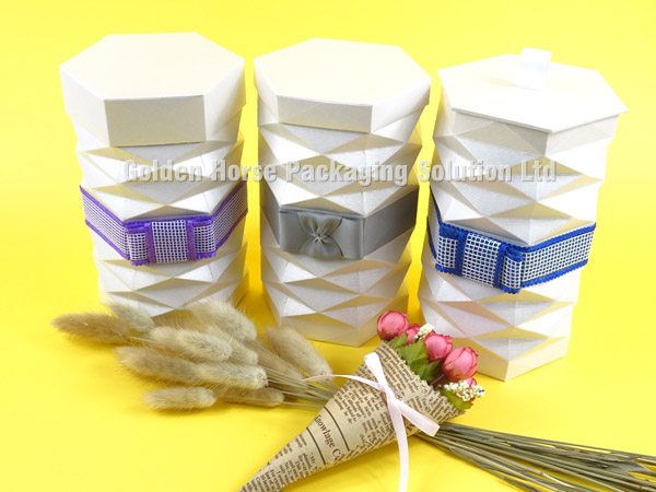 Origami Box