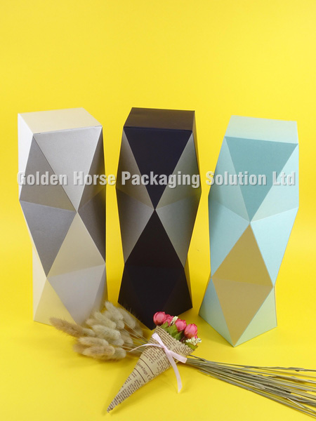 Origami Box