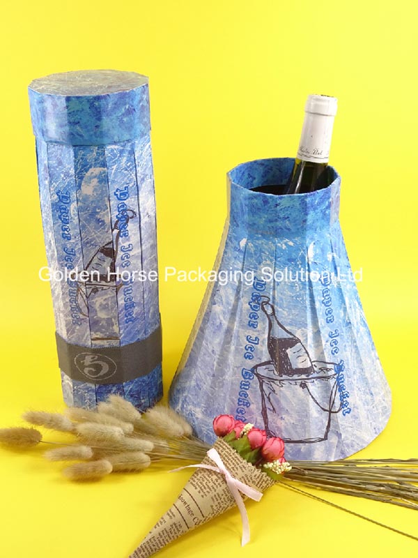 Wine Packaging