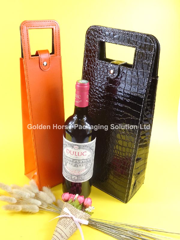 Wine Packaging