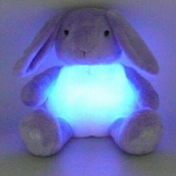 Plush Toys