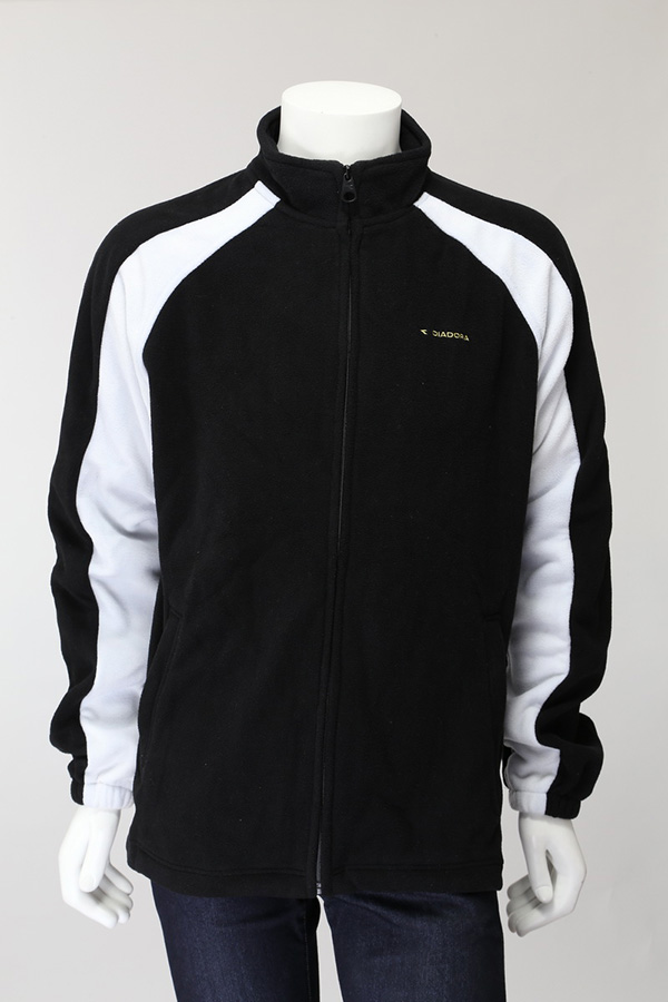 Mens Fleece Jacket