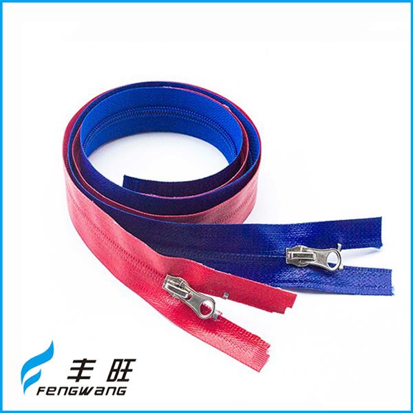 High quality & best price waterproof zipper
