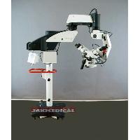 Leica M525 F40 Neurosurgery Microscope