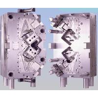 Plastic mold manufacturer China-mould desgin China
