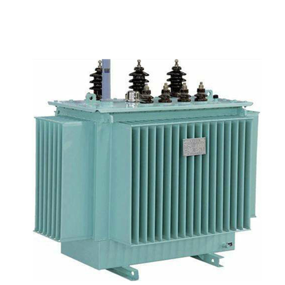 OIL TRANSFORMER IEC-S11-30KVA 10KV/0.435KV