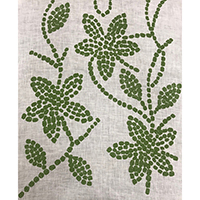 Embroidery