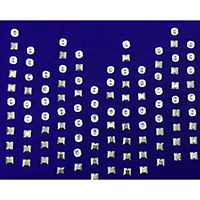 Beading by Hand