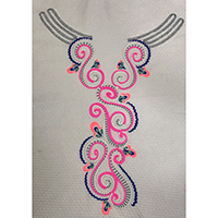 Soutache Trim