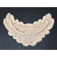 Beading by Hand
