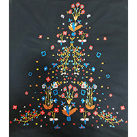 Embroidery