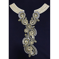 Soutache Trim
