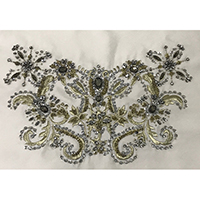 Beading by Hand