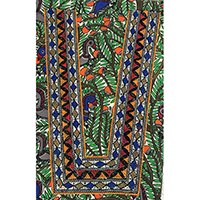 Embroidery