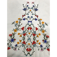 Embroidery
