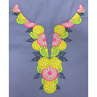Embroidery