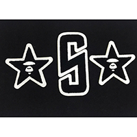 Embroidery Patch