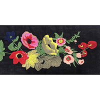 Embroidery